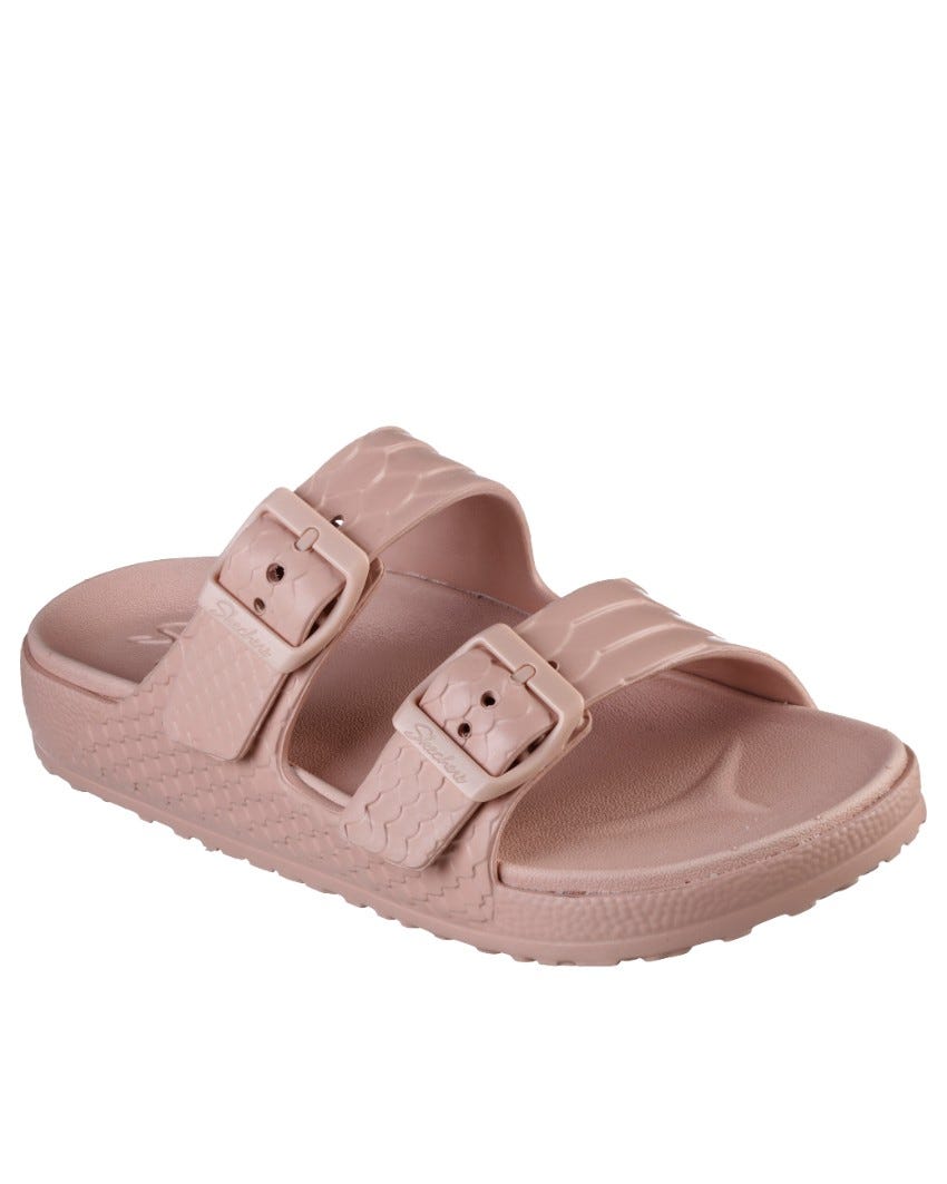 Foamies Cali Breeze 2.0 Royal Texture Skechers