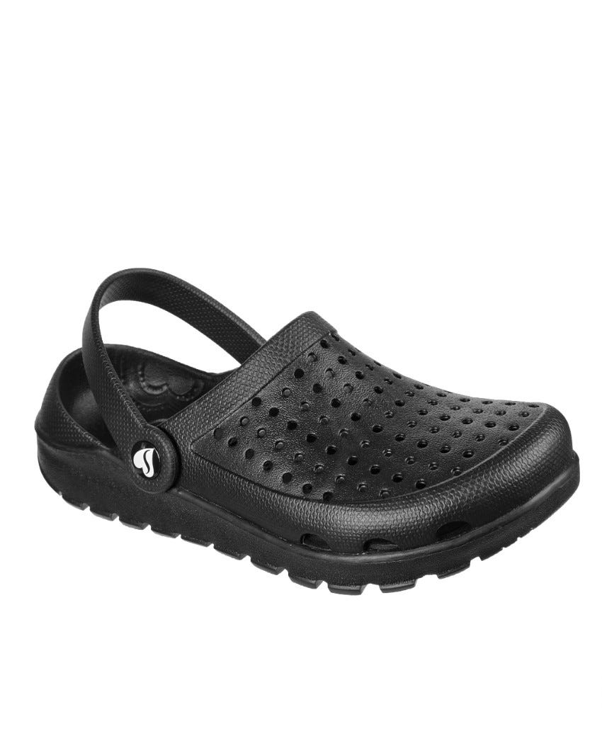 Foamies Footsteps Transcend Skechers