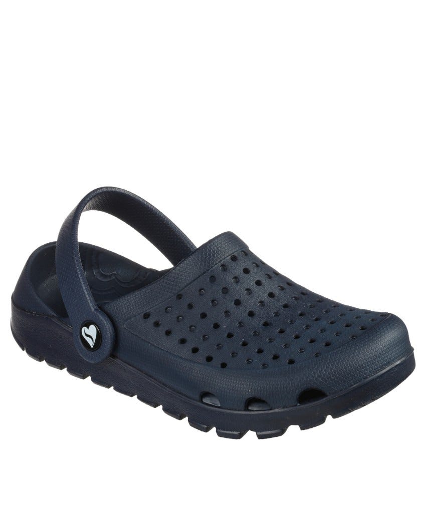 Foamies Footsteps Transcend Skechers