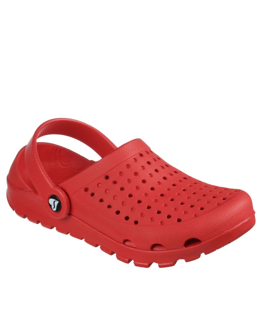 Skechers transcend sales