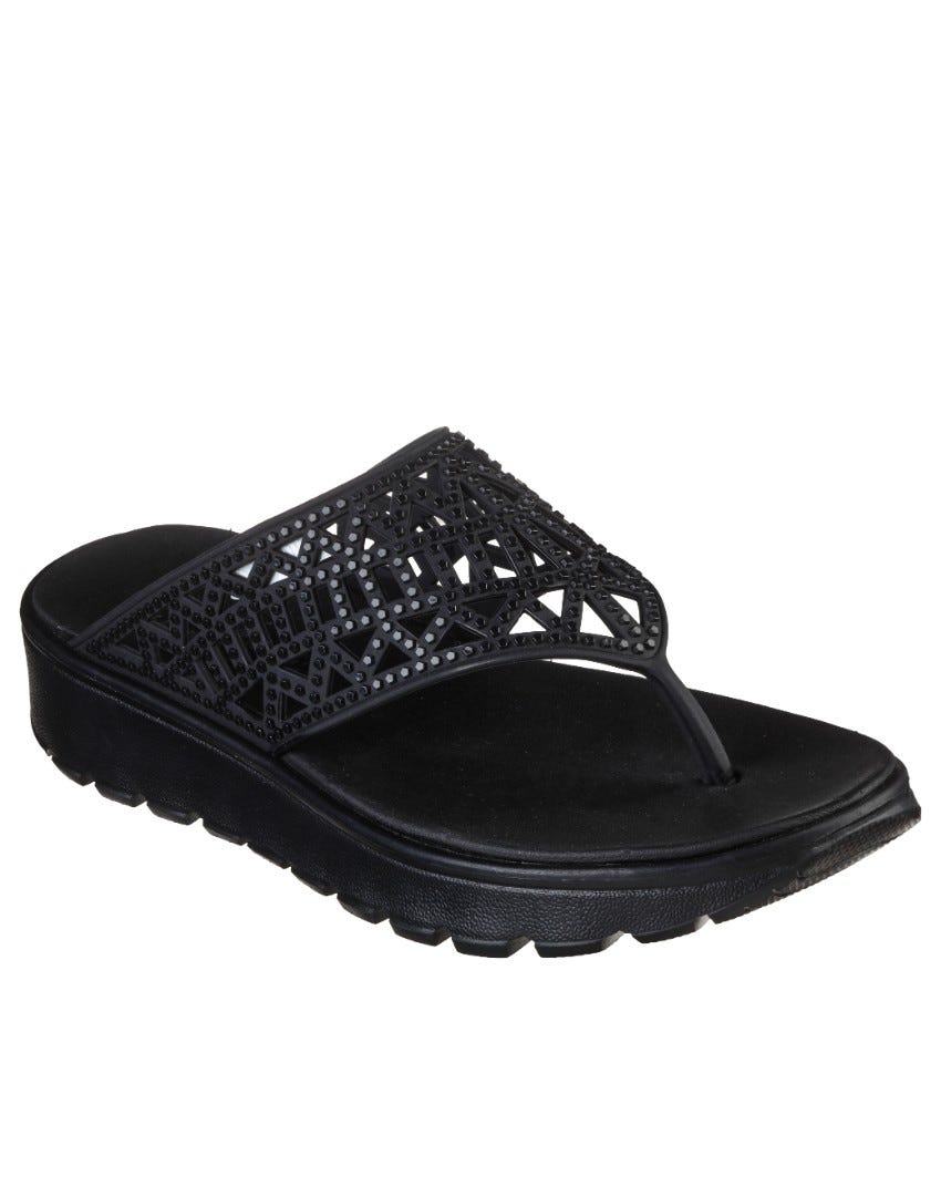Foamies Footsteps She s Cute Skechers