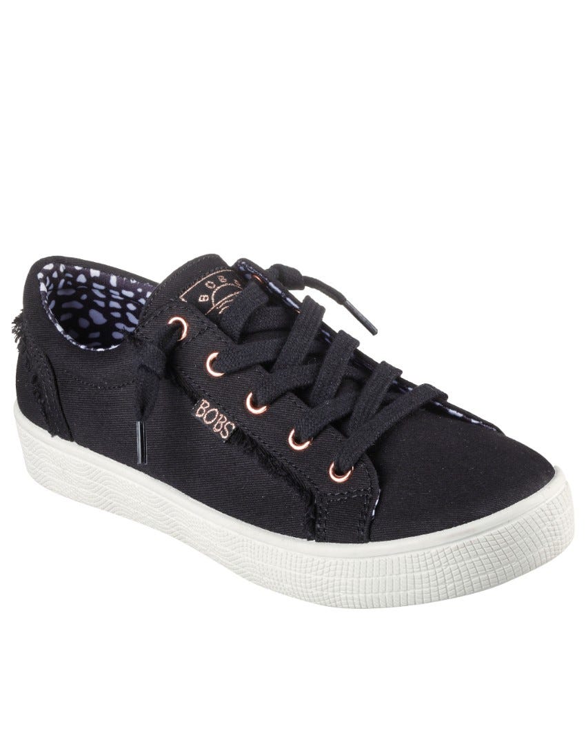 Cute black shoes sales