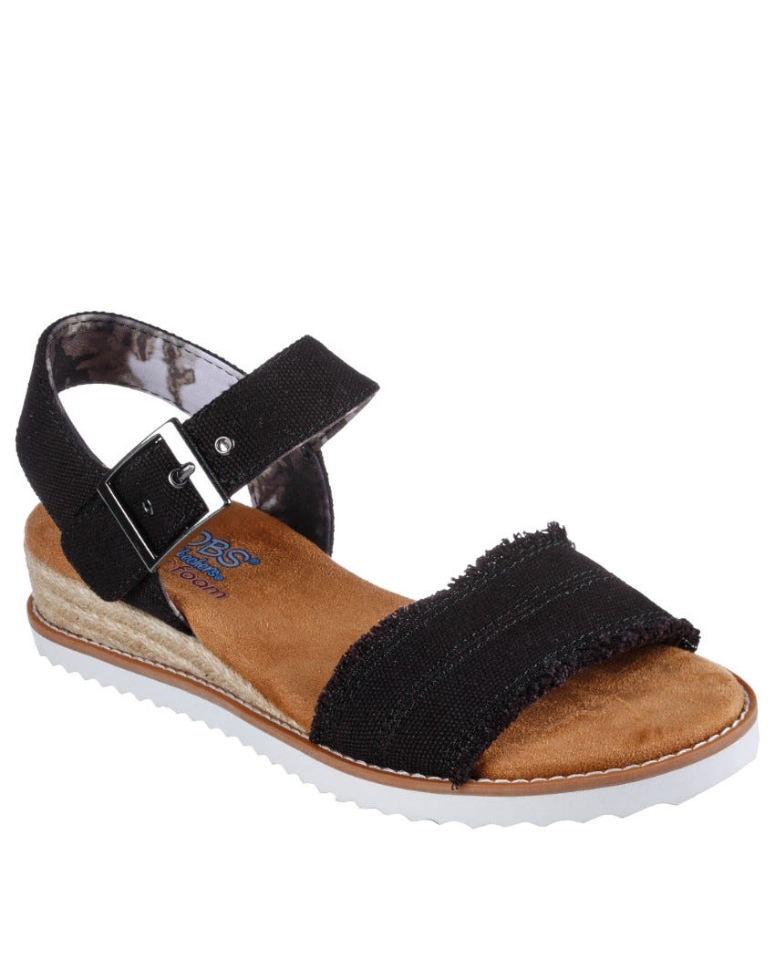 BOBS Desert Kiss Adobe Princess Skechers