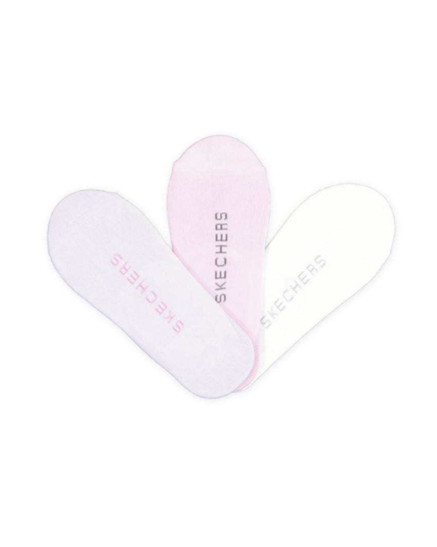 Skechers no show liner socks sales