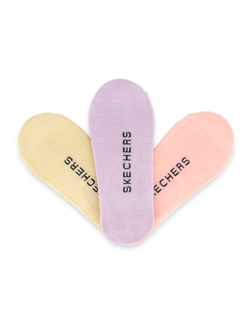 Skechers women's no show socks new arrivals