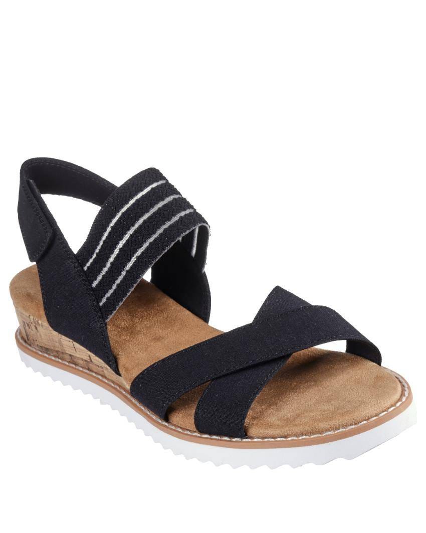 BOBS Desert Kiss Shore Enough Skechers