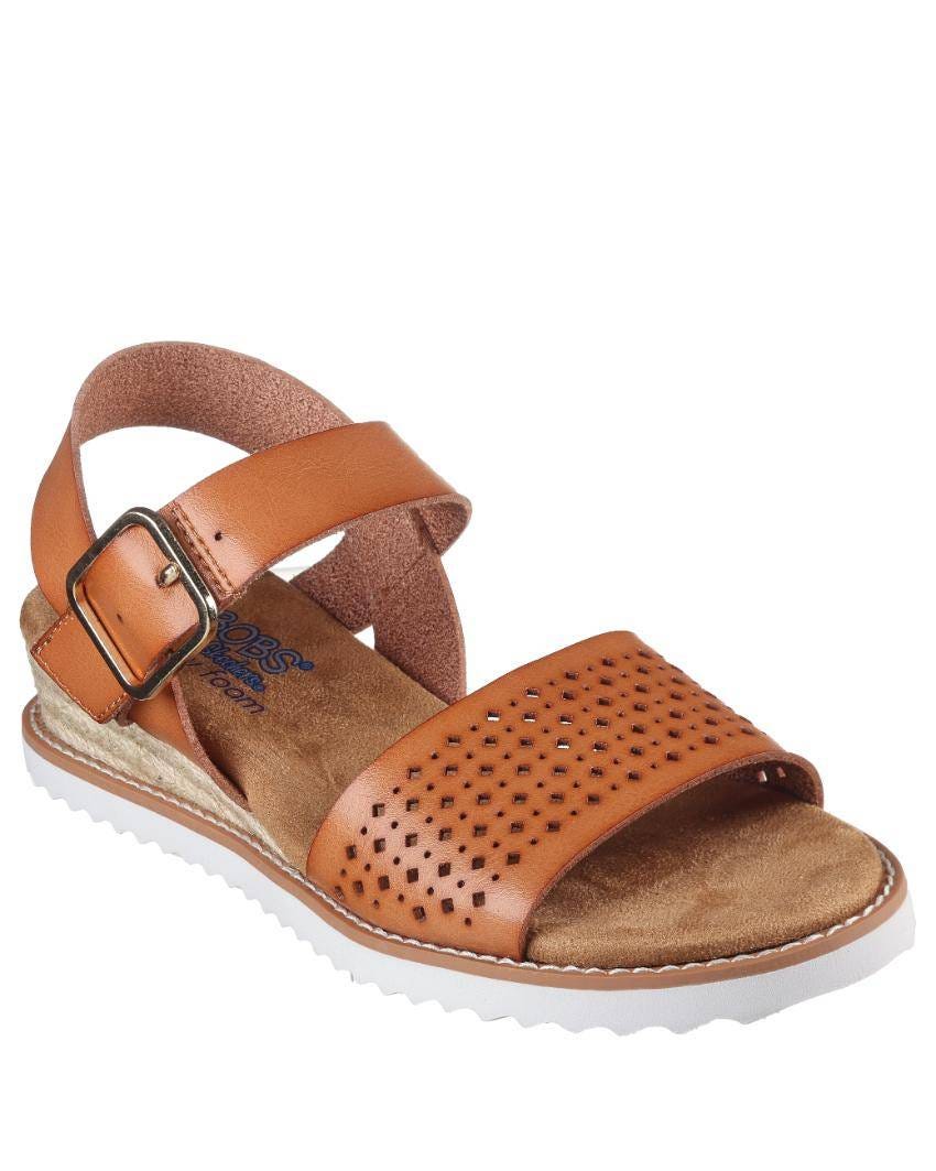 Skechers bob desert kiss sandals on sale
