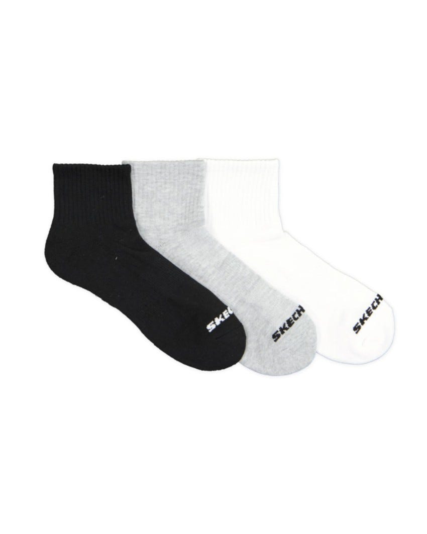 Sketcher socks on sale