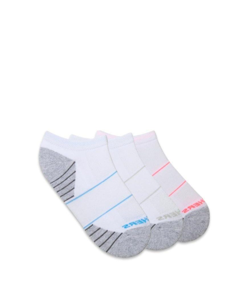 Skechers women's low cut socks hotsell