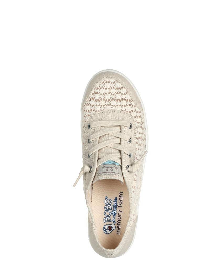 Skechers crochet bobs on sale