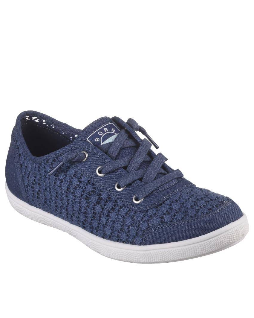 BOBS B Cute Woven Wishes Skechers