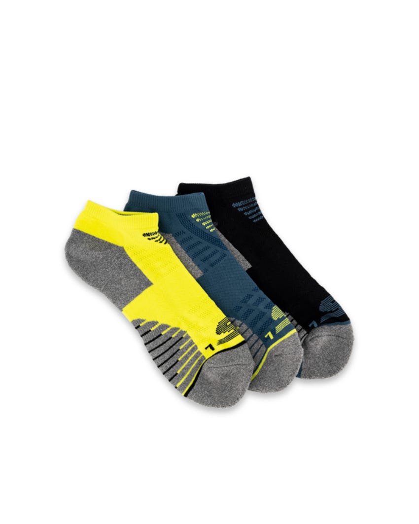 Skechers outlet sock fit