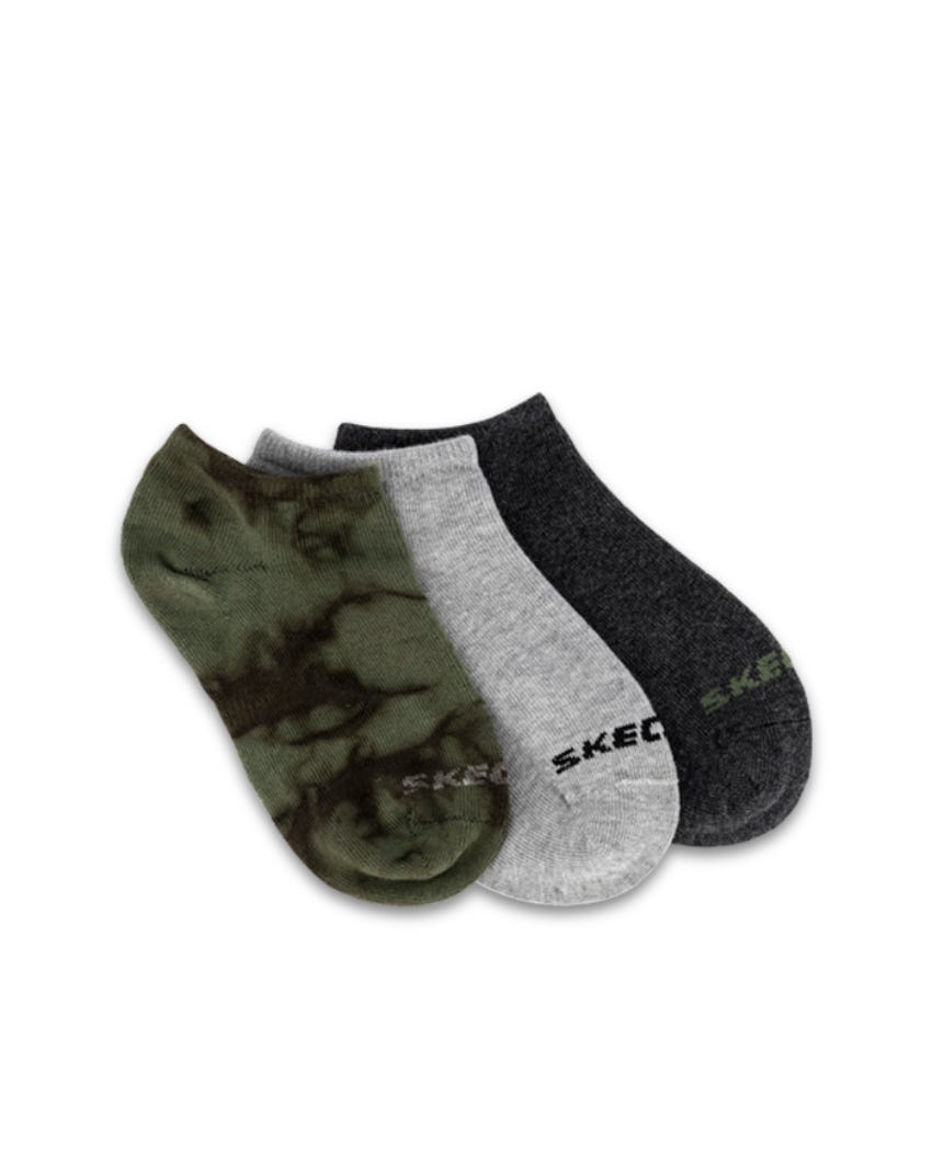 Kids no show socks 2025
