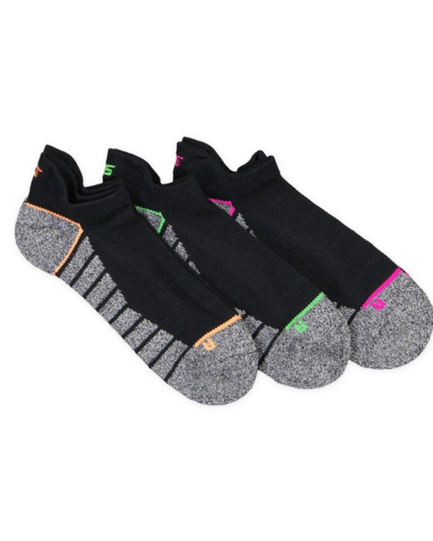Skechers cheap shoe socks