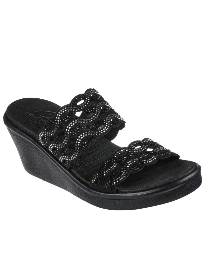 Skechers brie desert dance online
