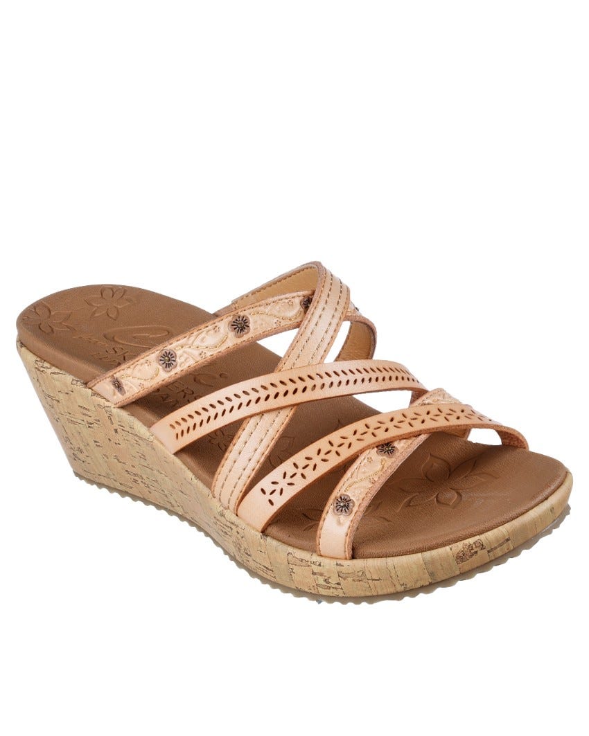 Beverlee Clicky Vibes Skechers