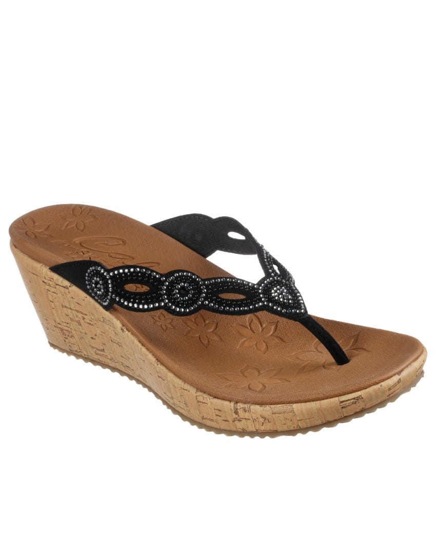 Skechers beverlee bizzy babe online