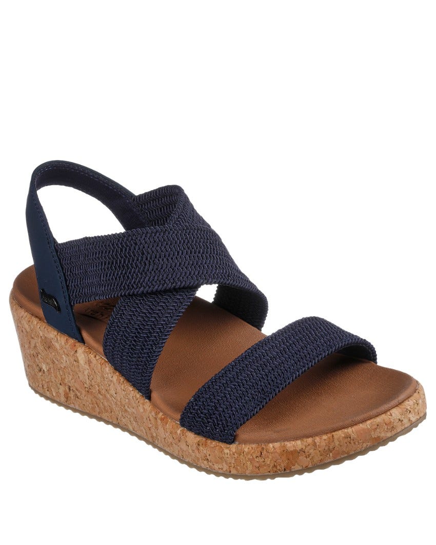 Skechers new arrivals sandals beverlee