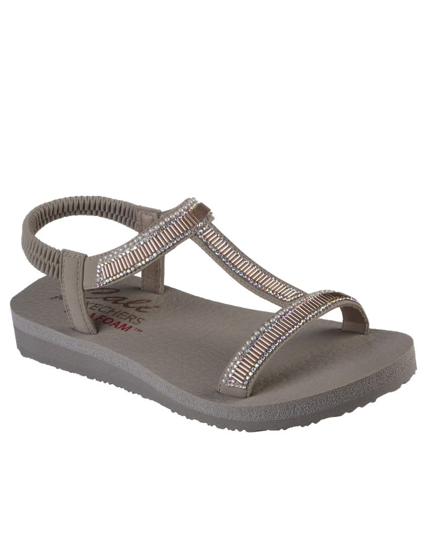 Skechers cali 2025 beaded
