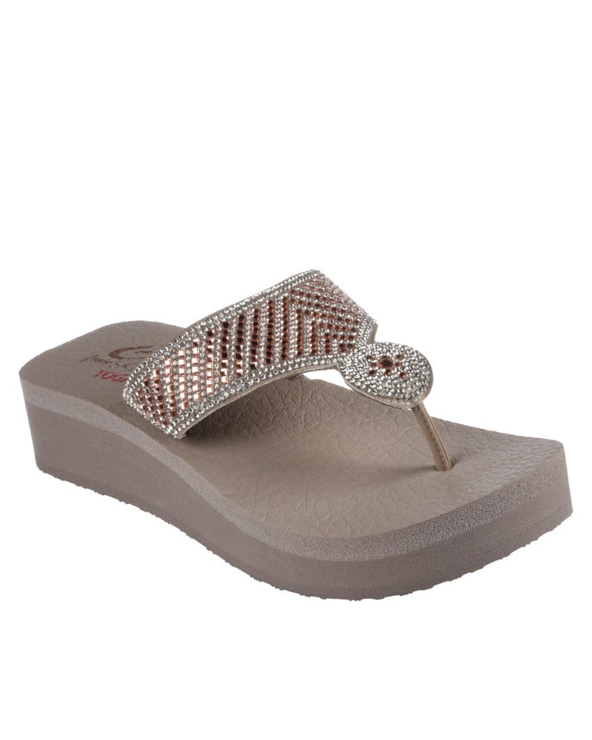 Skechers cali vinyasa on sale