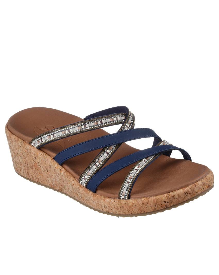 Skechers cali beverlee wedge store