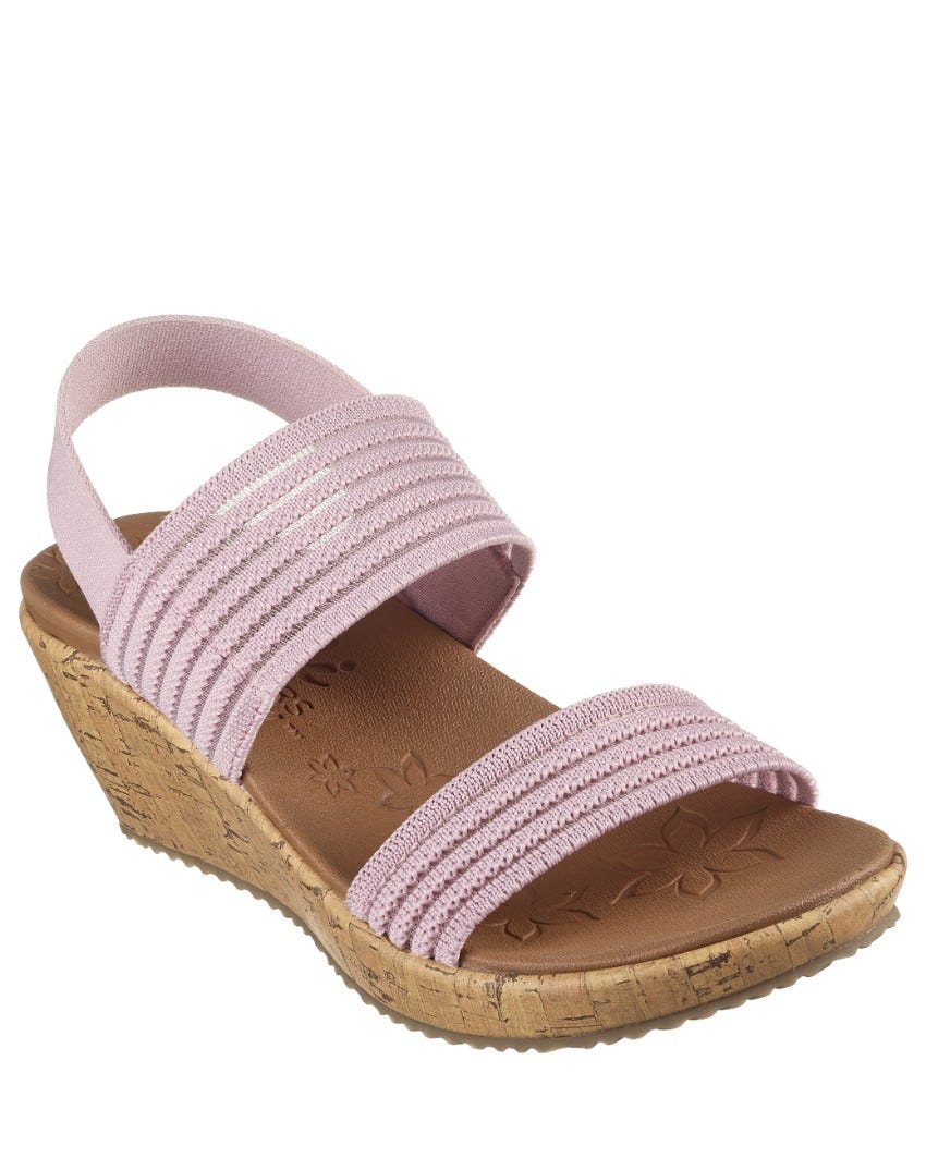 Beverlee Sheer Luck Skechers
