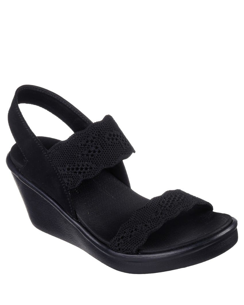 Skechers crochet sandals new arrivals