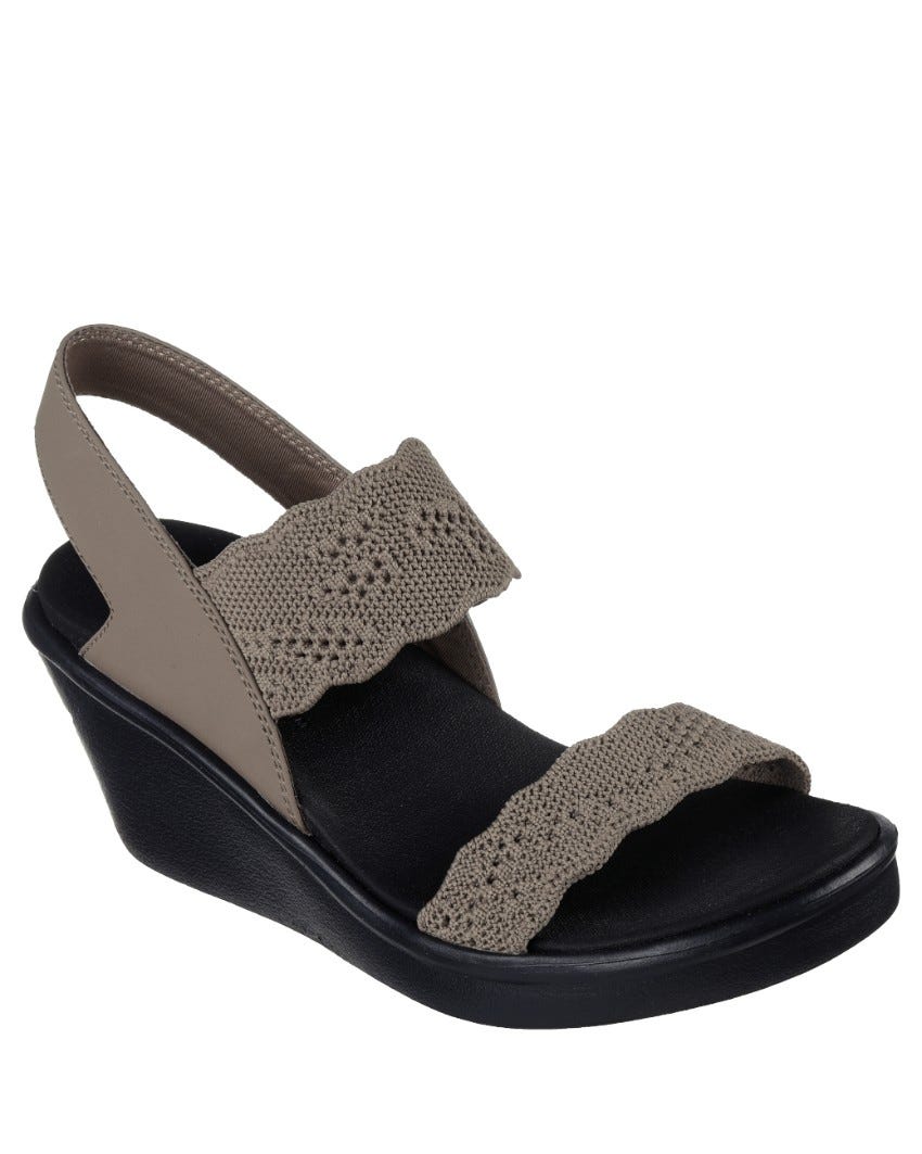 Rumble On New Crush Skechers