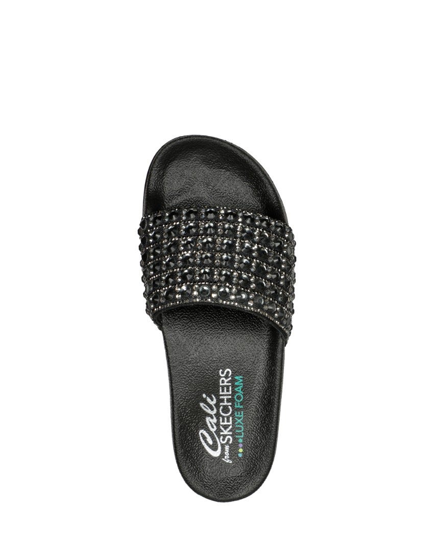 Skechers cali plush foam online