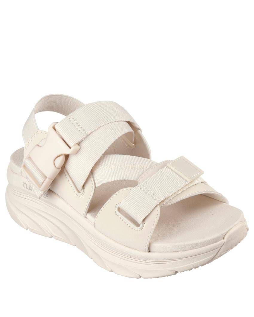 Skechers z strap womens top