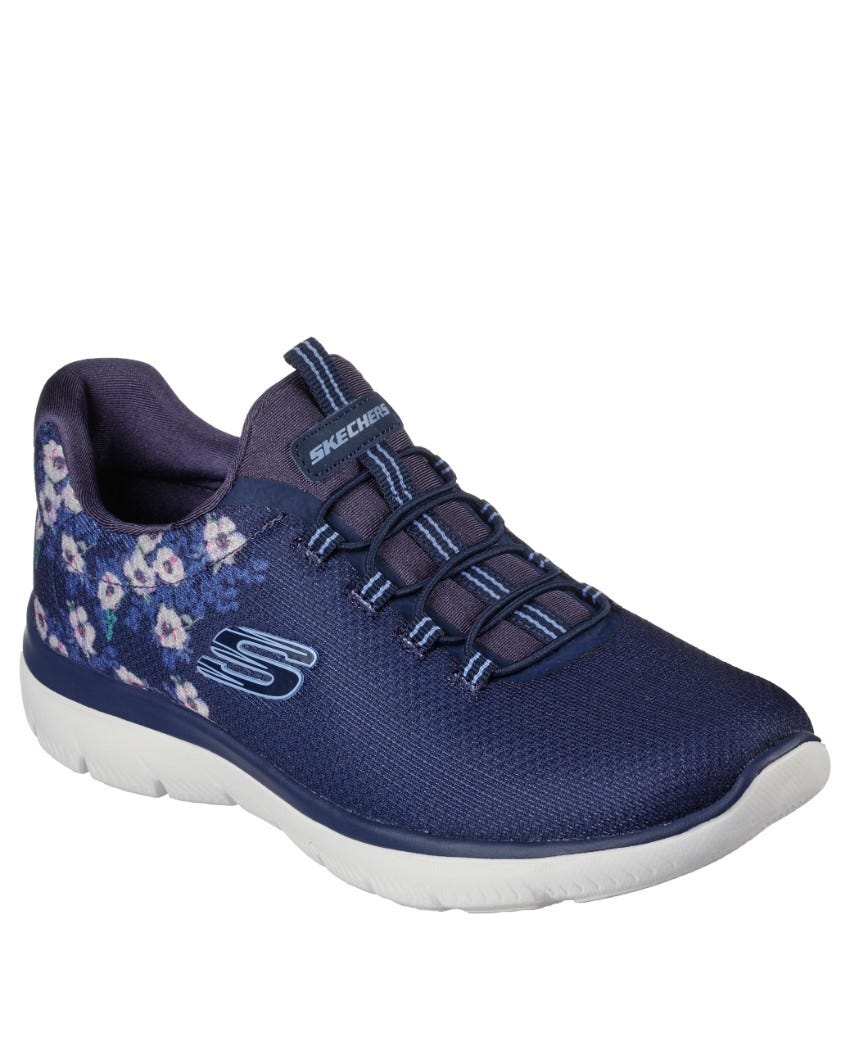 Sketchers blossom store