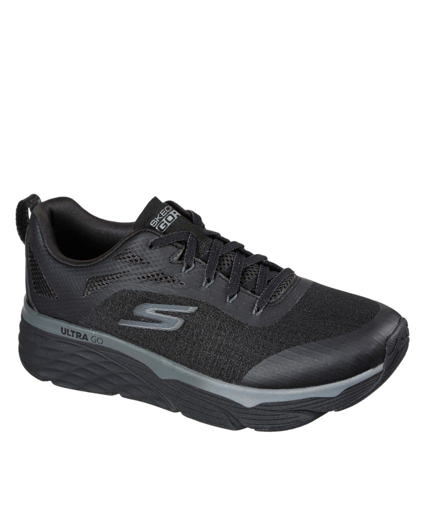Max cushioned gym shoes cheap