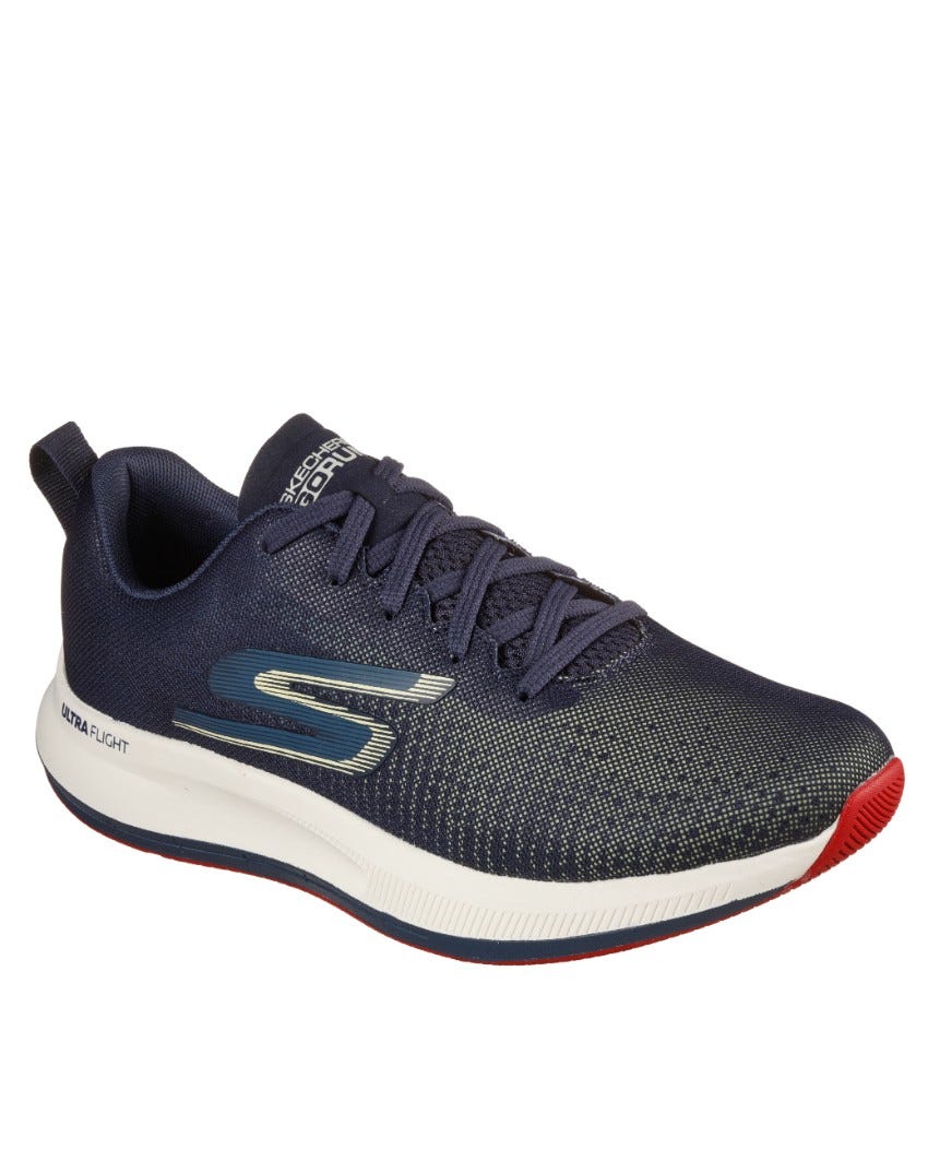 Skechers GOrun Pulse Pellicid Skechers