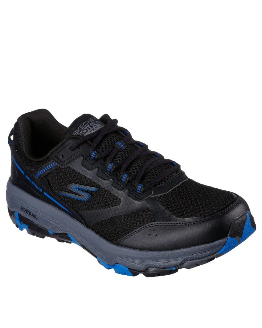 Skechers trail clearance 3 femme orange