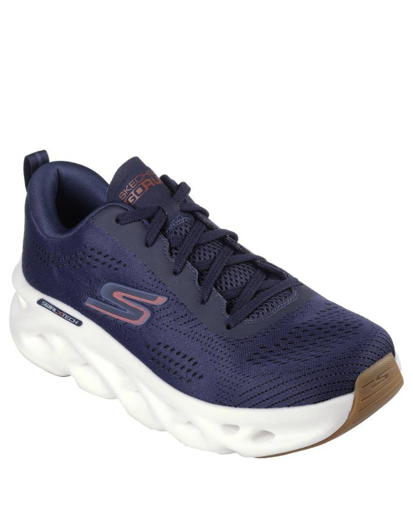 Skechers GOrun Swirl Tech Extra Wide Fit Skechers