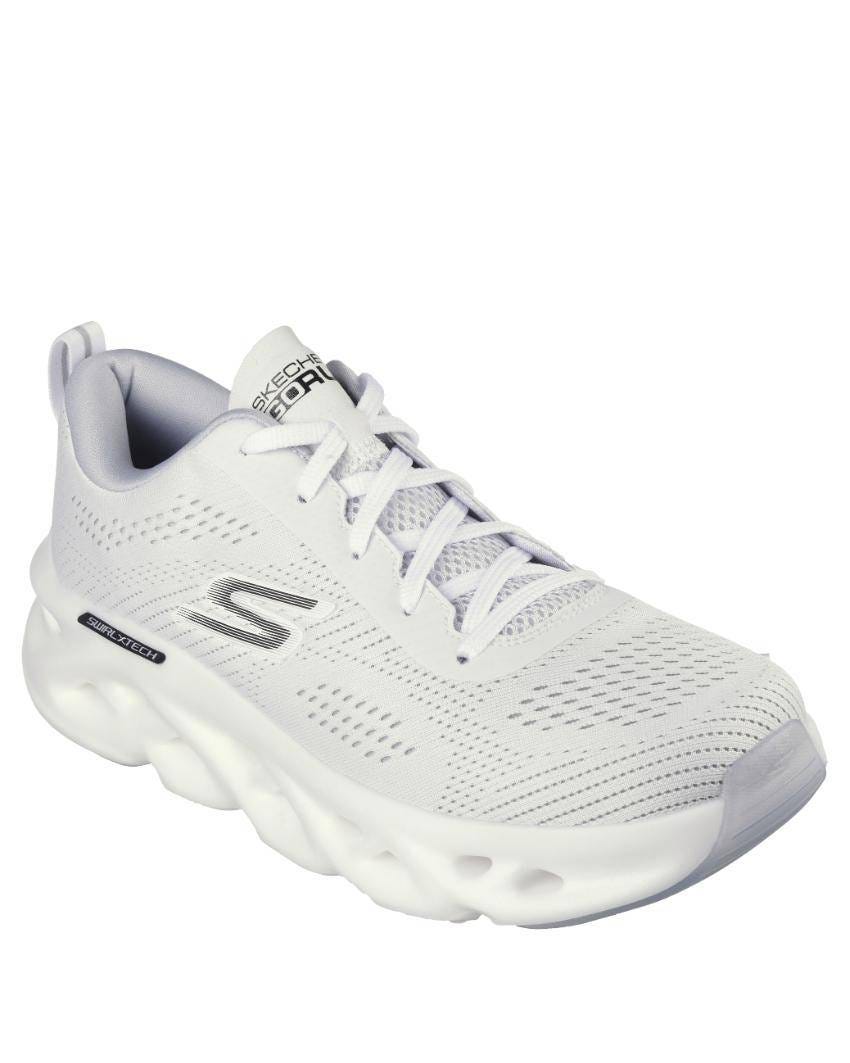 Skechers go run extra wide discount