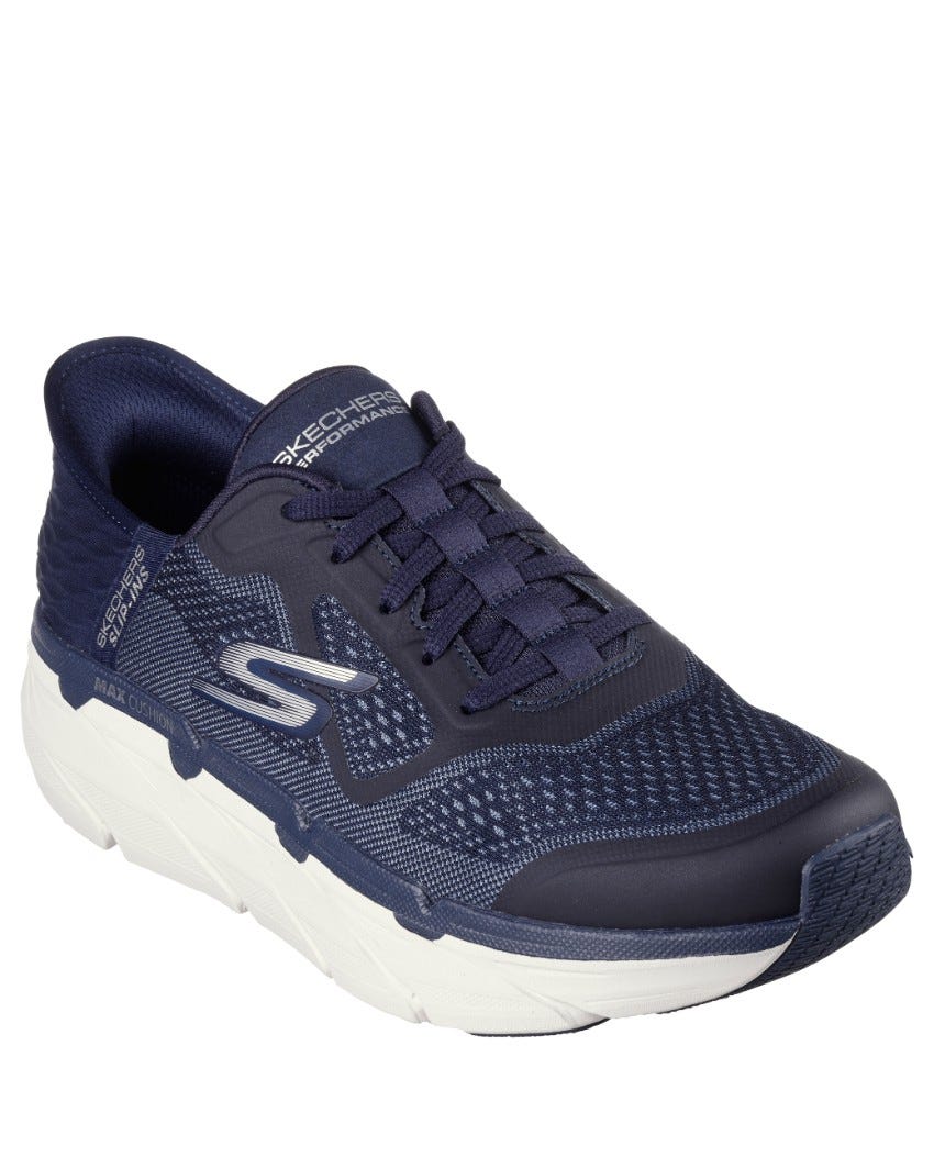 Skechers max cushioning shop premier