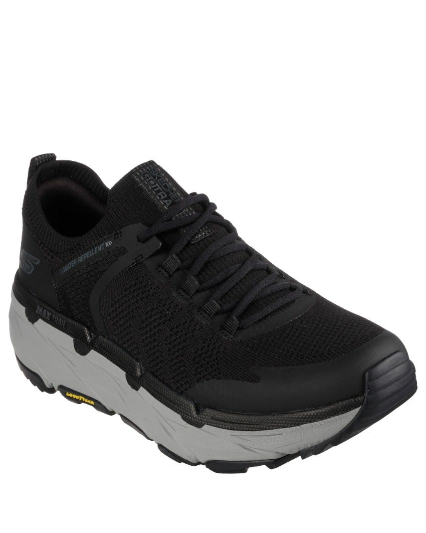 Max Cushioning Premier Trail Skechers