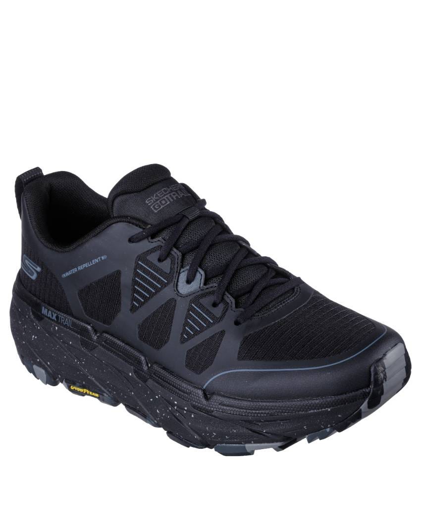 Max Cushioning Premier Trail - Lunar Rock - Skechers