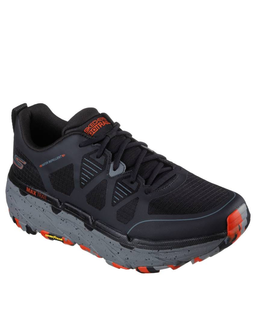 Skechers goga max nz top