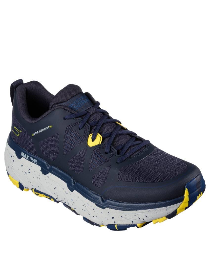 Max Cushioning Premier Trail Lunar Rock Skechers