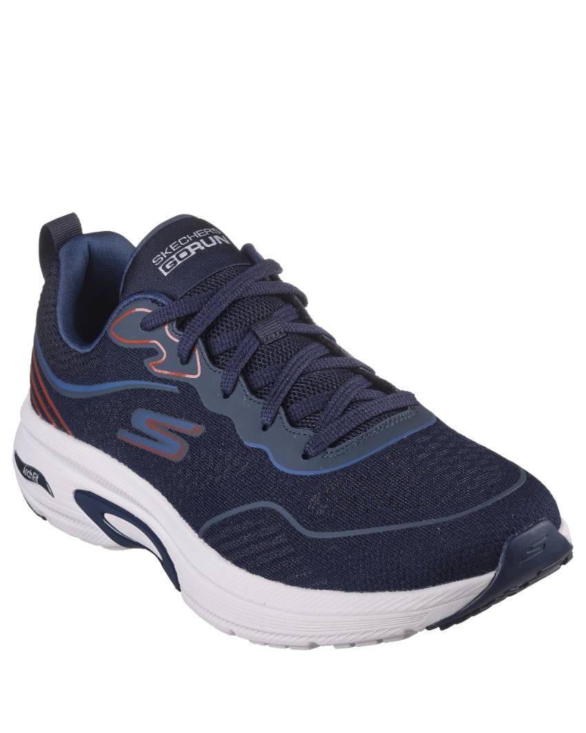 The latest skechers store