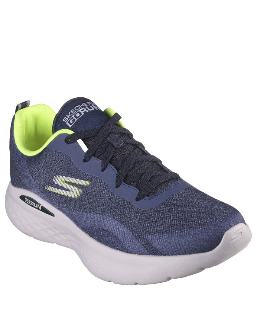 Skechers lightweight men's sales shoes