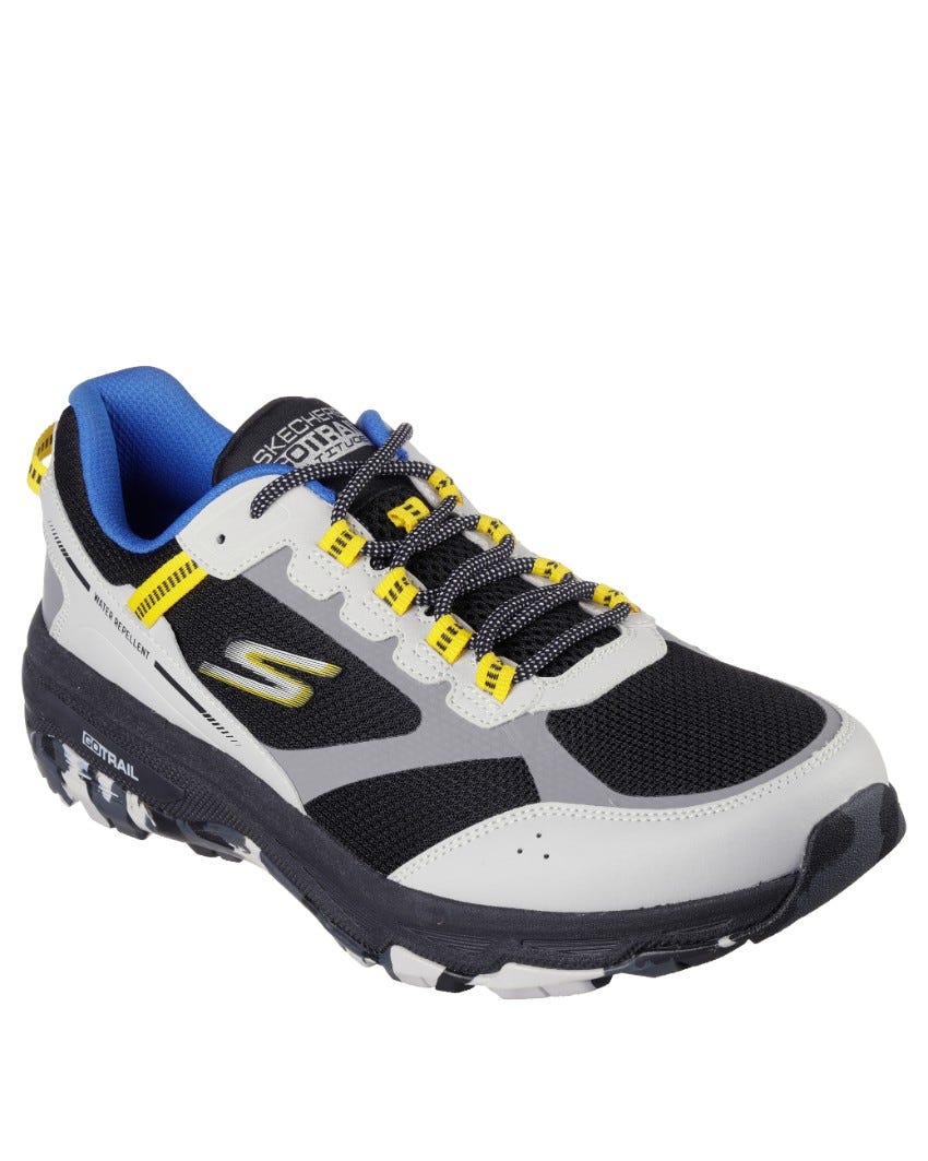 Skechers gotrail review cheap