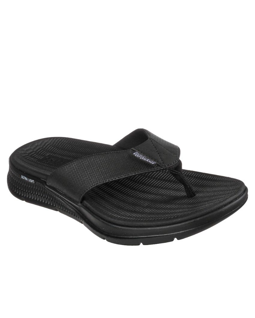 Are skechers flip flops comfortable cheap