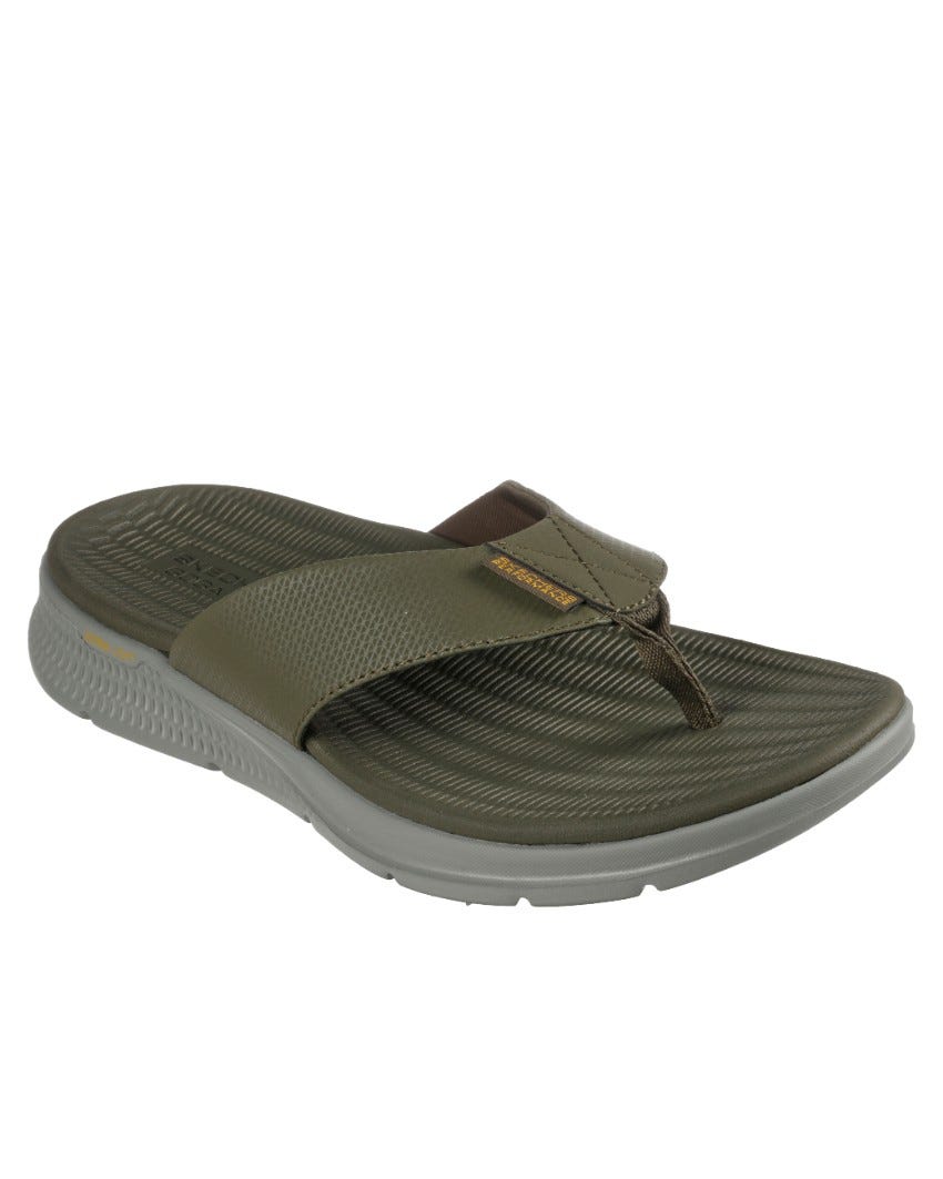 Are skechers flip flops comfortable top