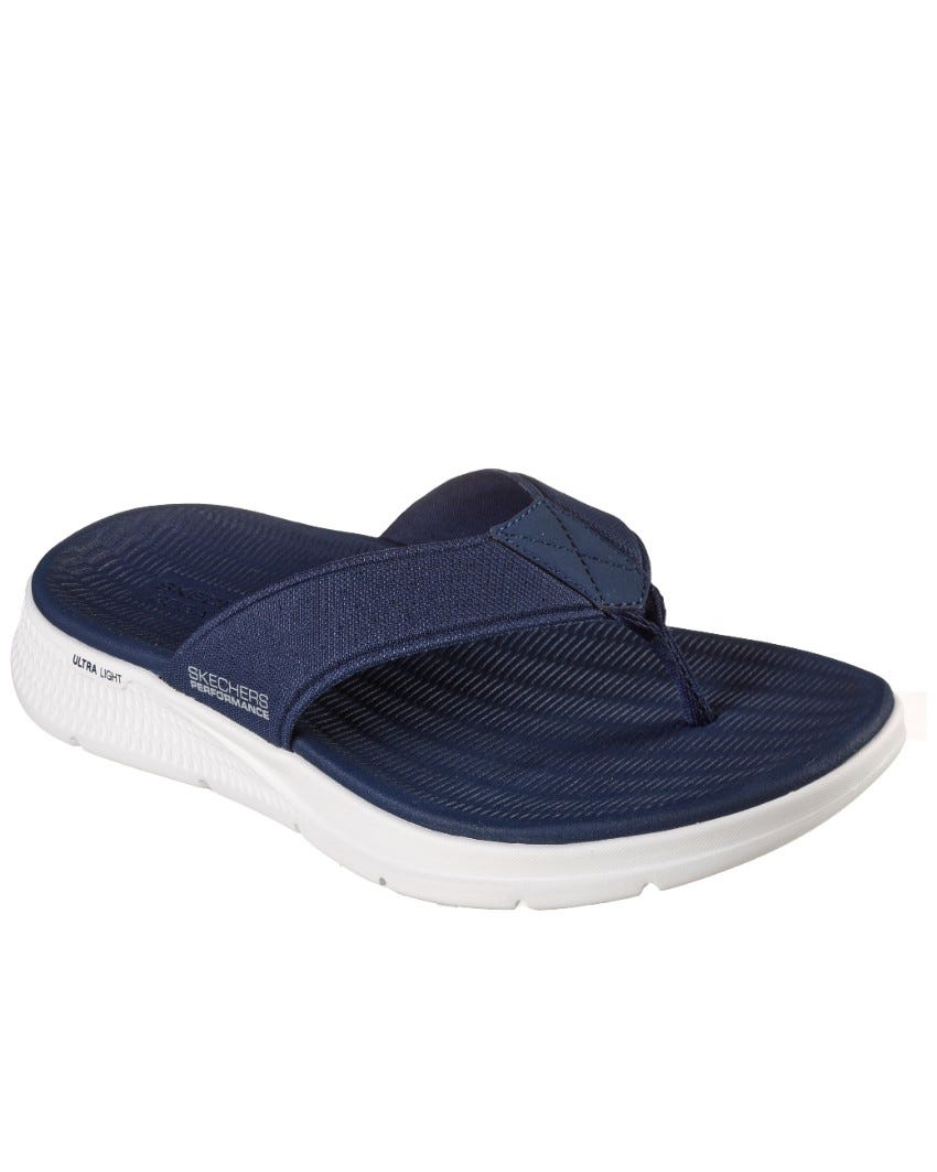 Skechers on online the go thongs