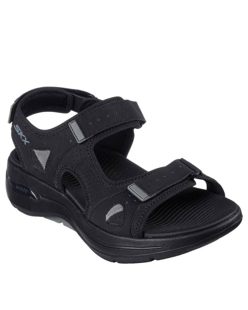 Skechers sandals new arrivals online