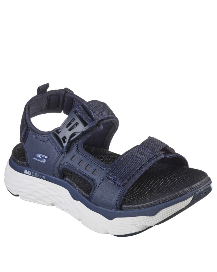 Max Cushioning Oceana Skechers