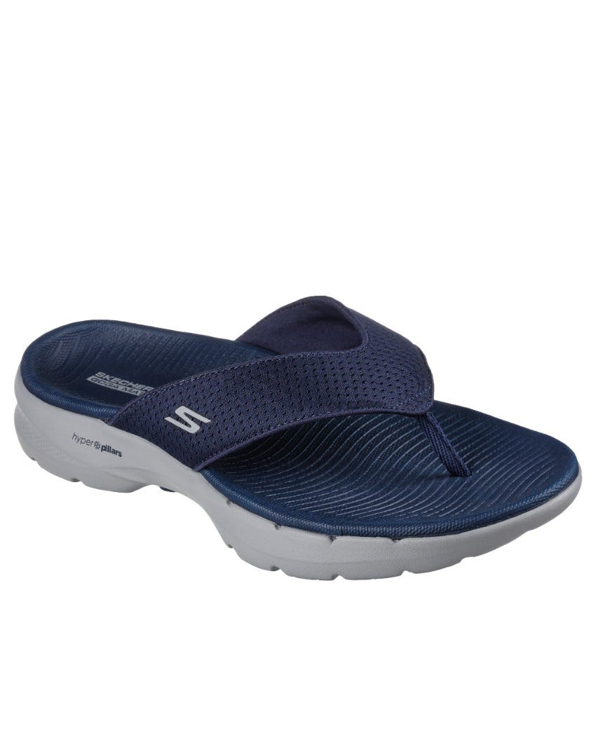 Skechers GOwalk 6 Sandal Skechers